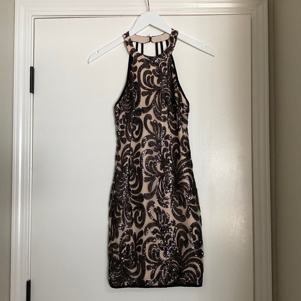 Love Republic Party Dress